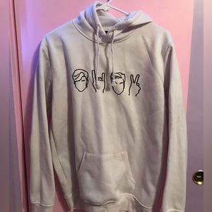 Dolan twins hoodie